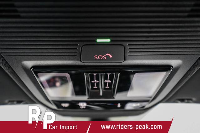 Cupra Leon Sportstourer ST 2,0 TSI DSG 4x4 VZ - LAGER 