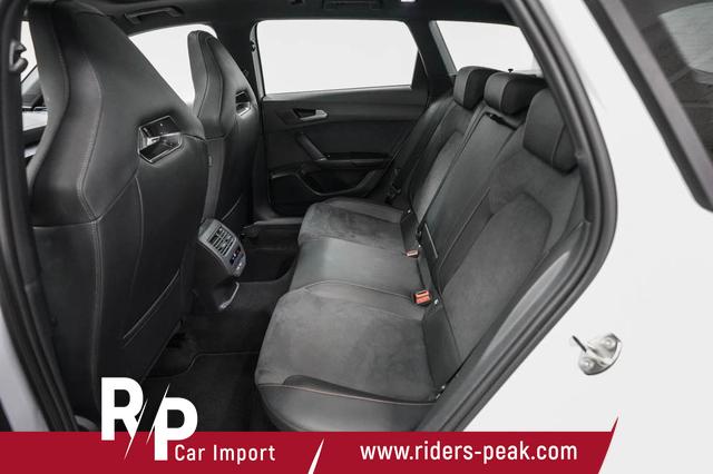 Cupra Leon Sportstourer ST 2,0 TSI DSG 4x4 VZ - LAGER 