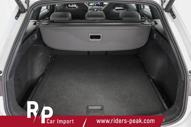 Cupra Leon Sportstourer ST 2,0 TSI DSG 4x4 VZ - LAGER 