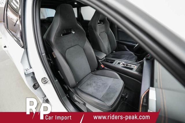 Cupra Leon Sportstourer ST 2,0 TSI DSG 4x4 VZ - LAGER 
