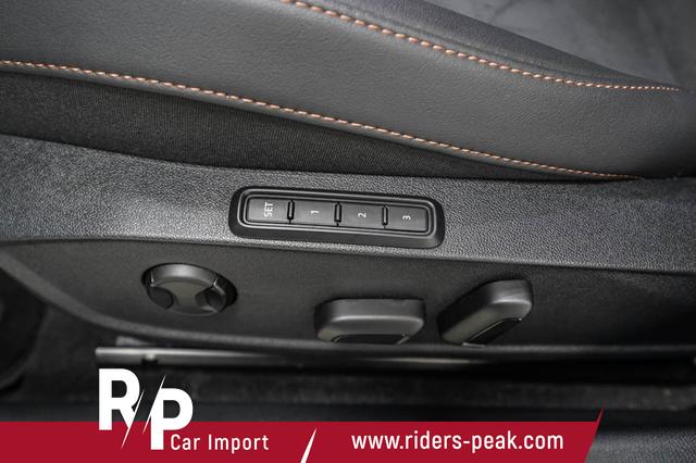 Cupra Leon Sportstourer ST 2,0 TSI DSG 4x4 VZ - LAGER 
