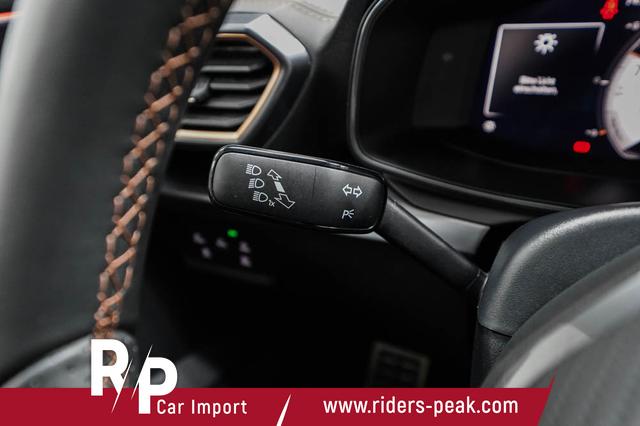 Cupra Leon Sportstourer ST 2,0 TSI DSG 4x4 VZ - LAGER 