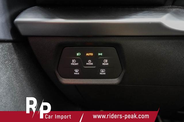 Cupra Leon Sportstourer ST 2,0 TSI DSG 4x4 VZ - LAGER 