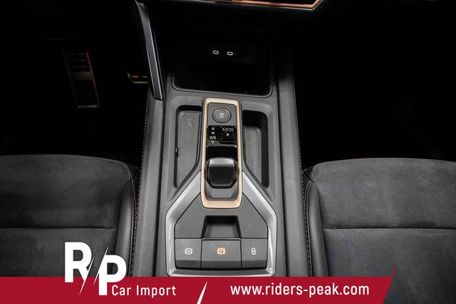 Cupra Leon Sportstourer ST 2,0 TSI DSG 4x4 VZ - LAGER 
