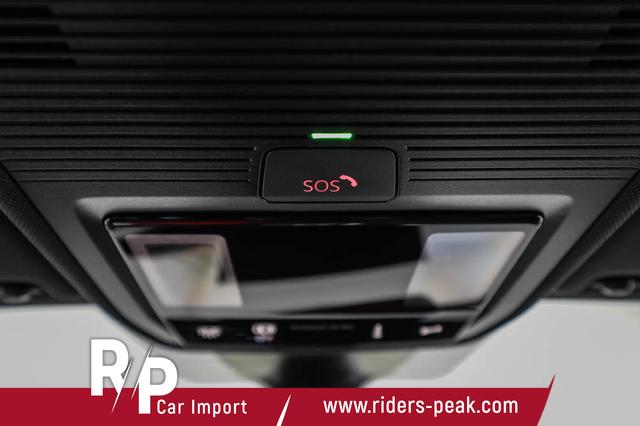 Cupra Leon Sportstourer ST 2,0 TSI DSG 4x4 VZ - LAGER 