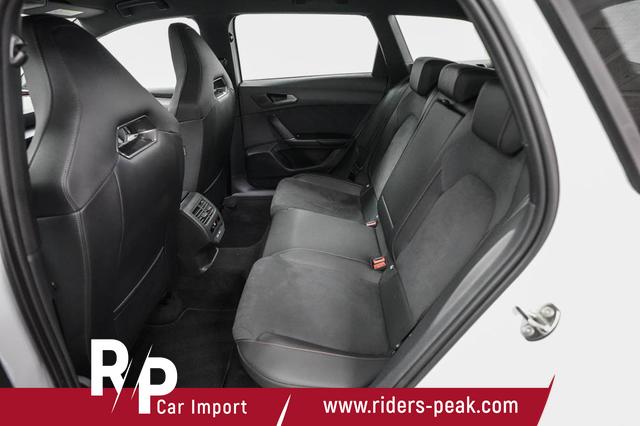 Cupra Leon Sportstourer ST 2,0 TSI DSG 4x4 VZ - LAGER 