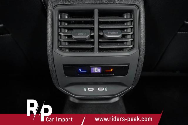 Cupra Leon Sportstourer ST 2,0 TSI DSG 4x4 VZ - LAGER 