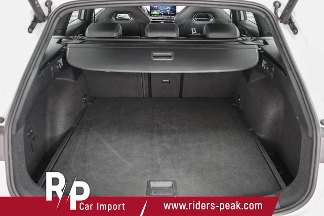Cupra Leon Sportstourer ST 2,0 TSI DSG 4x4 VZ - LAGER 