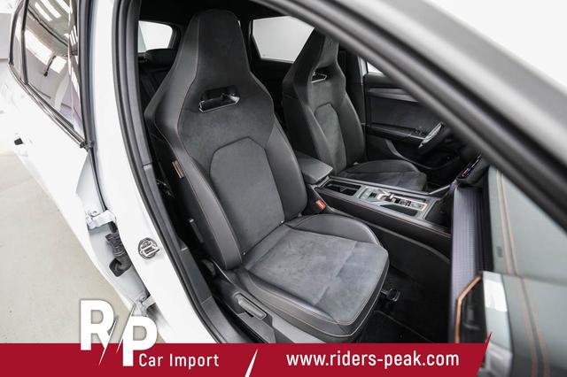 Cupra Leon Sportstourer ST 2,0 TSI DSG 4x4 VZ - LAGER 
