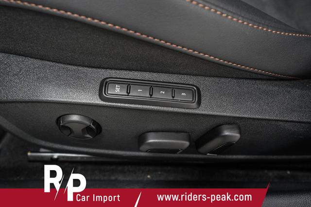 Cupra Leon Sportstourer ST 2,0 TSI DSG 4x4 VZ - LAGER 