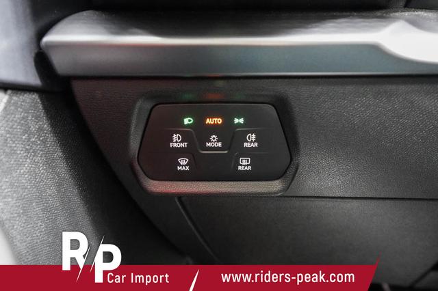 Cupra Leon Sportstourer ST 2,0 TSI DSG 4x4 VZ - LAGER 