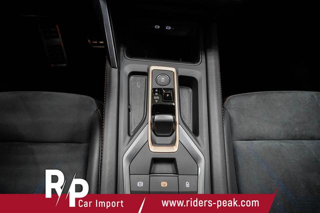 Cupra Leon Sportstourer ST 2,0 TSI DSG 4x4 VZ - LAGER 