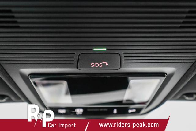 Cupra Leon Sportstourer ST 2,0 TSI DSG 4x4 VZ - LAGER 