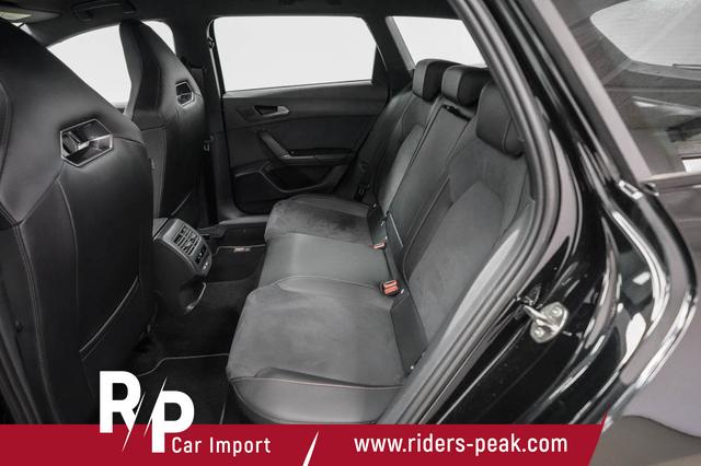 Cupra Leon Sportstourer ST 2,0 TSI DSG 4x4 VZ - LAGER 