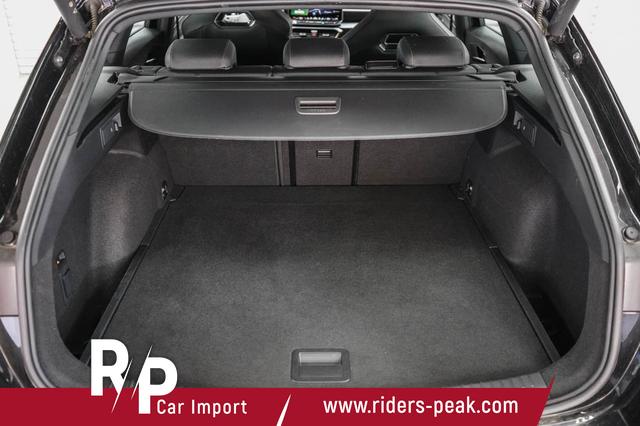 Cupra Leon Sportstourer ST 2,0 TSI DSG 4x4 VZ - LAGER 