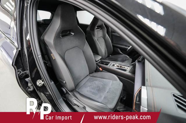 Cupra Leon Sportstourer ST 2,0 TSI DSG 4x4 VZ - LAGER 