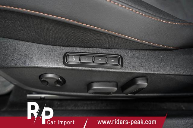 Cupra Leon Sportstourer ST 2,0 TSI DSG 4x4 VZ - LAGER 