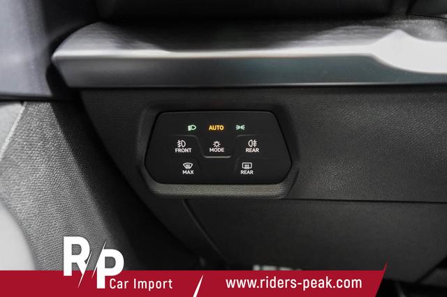 Cupra Leon Sportstourer ST 2,0 TSI DSG 4x4 VZ - LAGER 