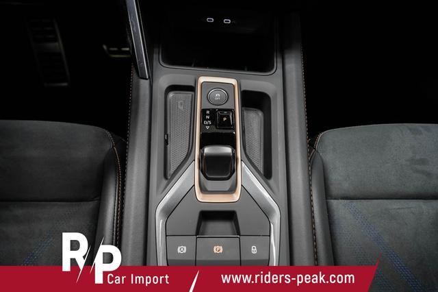 Cupra Leon Sportstourer ST 2,0 TSI DSG 4x4 VZ - LAGER 