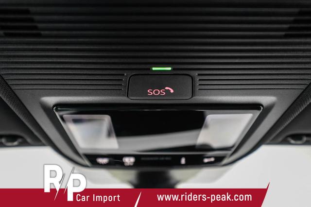 Cupra Leon Sportstourer ST 2,0 TSI DSG 4x4 VZ - LAGER 
