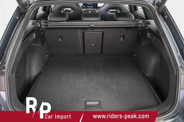 Cupra Leon Sportstourer ST 2,0 TSI DSG 4x4 VZ - LAGER 