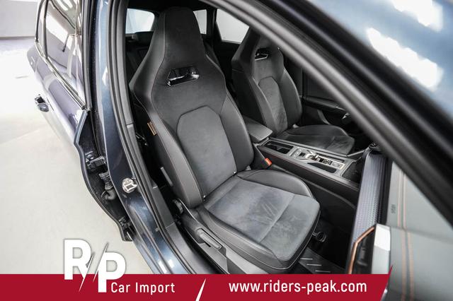 Cupra Leon Sportstourer ST 2,0 TSI DSG 4x4 VZ - LAGER 