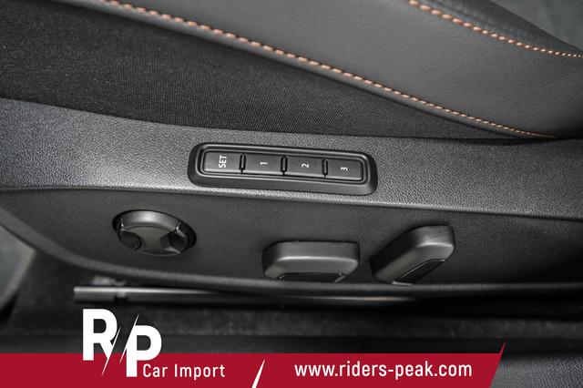 Cupra Leon Sportstourer ST 2,0 TSI DSG 4x4 VZ - LAGER 