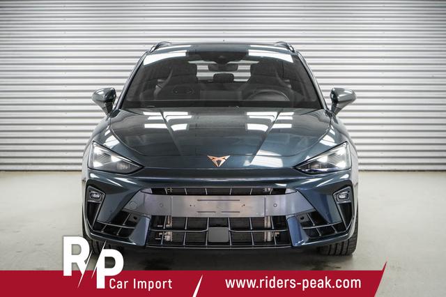 Cupra Leon Sportstourer ST 2,0 TSI DSG 4x4 VZ - LAGER 