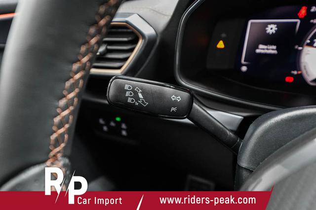 Cupra Leon Sportstourer ST 2,0 TSI DSG 4x4 VZ - LAGER 