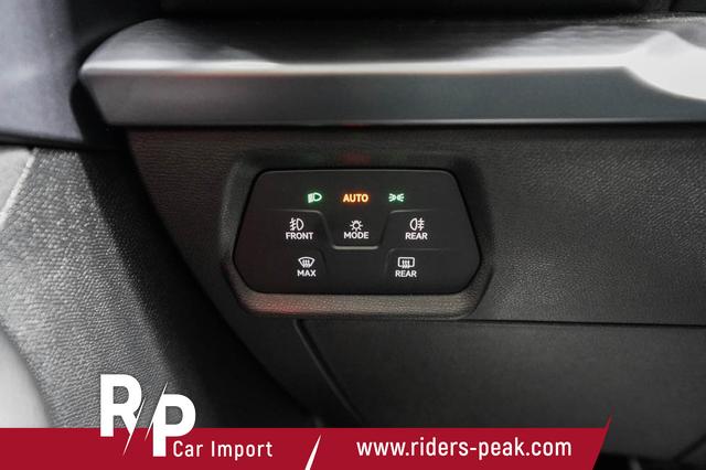 Cupra Leon Sportstourer ST 2,0 TSI DSG 4x4 VZ - LAGER 