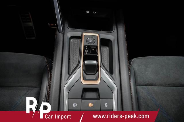 Cupra Leon Sportstourer ST 2,0 TSI DSG 4x4 VZ - LAGER 
