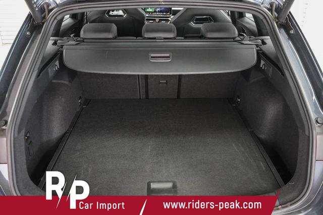 Cupra Leon Sportstourer ST 2,0 TSI DSG 4x4 VZ - LAGER 