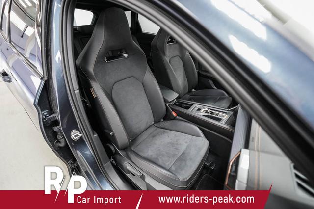 Cupra Leon Sportstourer ST 2,0 TSI DSG 4x4 VZ - LAGER 