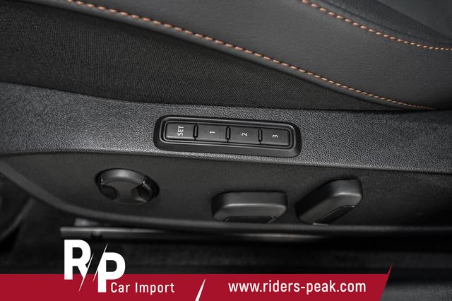 Cupra Leon Sportstourer ST 2,0 TSI DSG 4x4 VZ - LAGER 