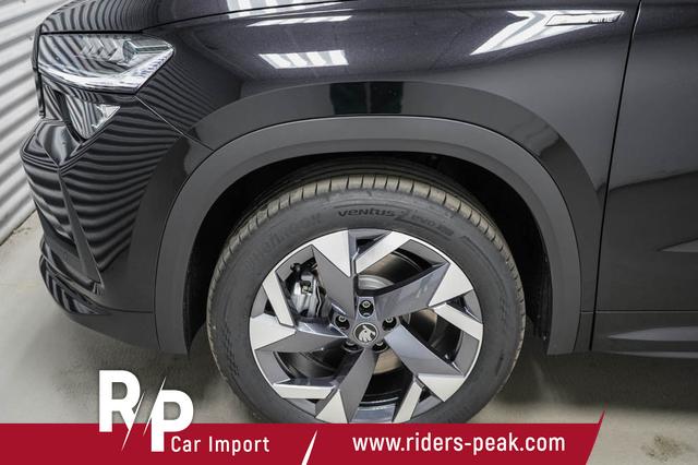 Skoda Kodiaq 2,0 TDI DSG 4x4 Sportline - LAGER 