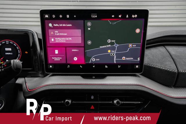 Skoda Kodiaq 2,0 TDI DSG 4x4 Sportline - LAGER 
