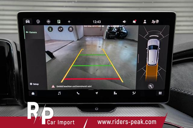Skoda Kodiaq 2,0 TDI DSG 4x4 Sportline - LAGER 