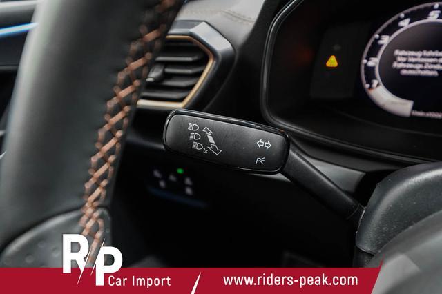 Cupra Leon Sportstourer ST 2,0 TSI DSG 4x4 VZ - LAGER 