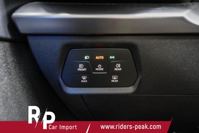 Cupra Leon Sportstourer ST 2,0 TSI DSG 4x4 VZ - LAGER 