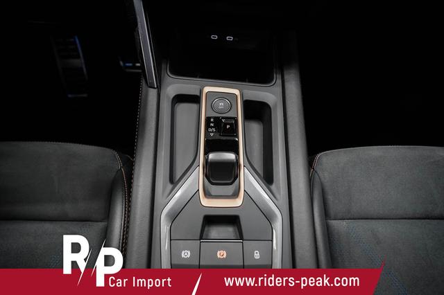 Cupra Leon Sportstourer ST 2,0 TSI DSG 4x4 VZ - LAGER 
