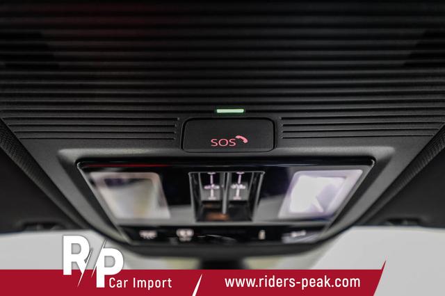 Cupra Leon Sportstourer ST 2,0 TSI DSG 4x4 VZ - LAGER 