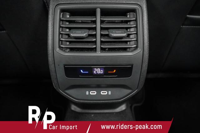 Cupra Leon Sportstourer ST 2,0 TSI DSG 4x4 VZ - LAGER 
