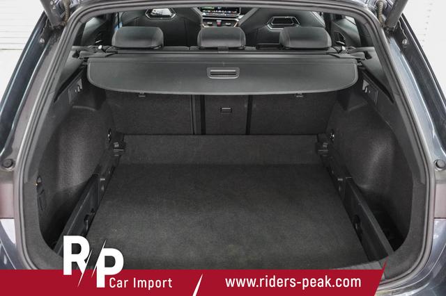 Cupra Leon Sportstourer ST 2,0 TSI DSG 4x4 VZ - LAGER 