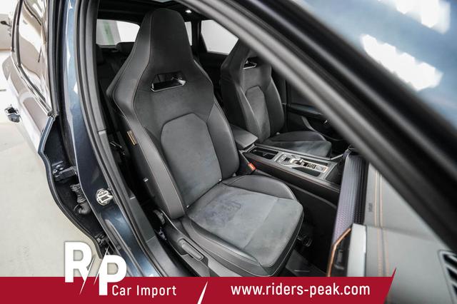Cupra Leon Sportstourer ST 2,0 TSI DSG 4x4 VZ - LAGER 