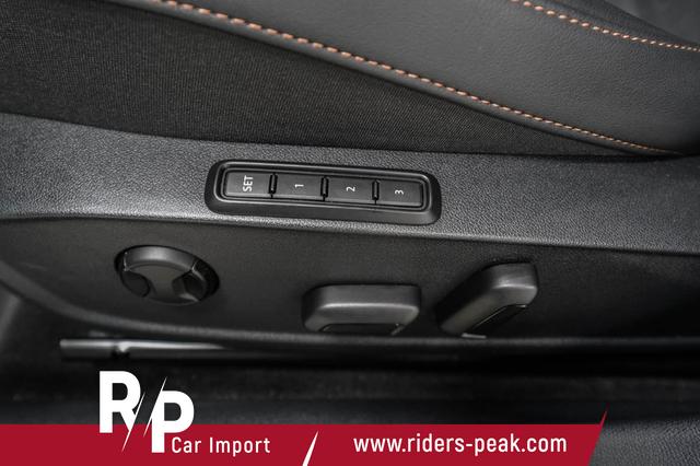Cupra Leon Sportstourer ST 2,0 TSI DSG 4x4 VZ - LAGER 