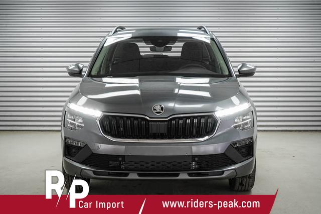 Skoda Kamiq 1,0 TSI DSG Selection - LAGER 