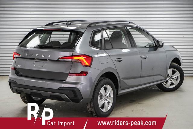 Skoda Kamiq 1,0 TSI DSG Selection - LAGER 