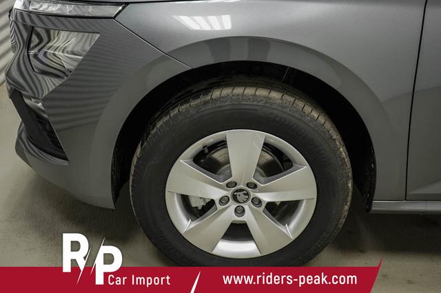 Skoda Kamiq 1,0 TSI DSG Selection - LAGER 
