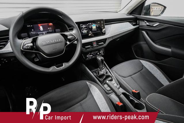 Skoda Kamiq 1,0 TSI DSG Selection - LAGER 