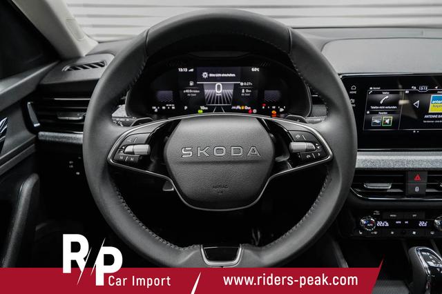 Skoda Kamiq 1,0 TSI DSG Selection - LAGER 